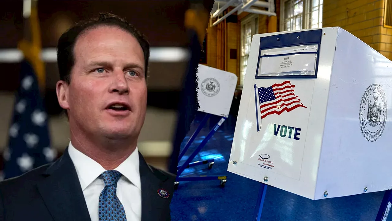 House Republicans Propose Election Security Bills Targeting Noncitizen Voting