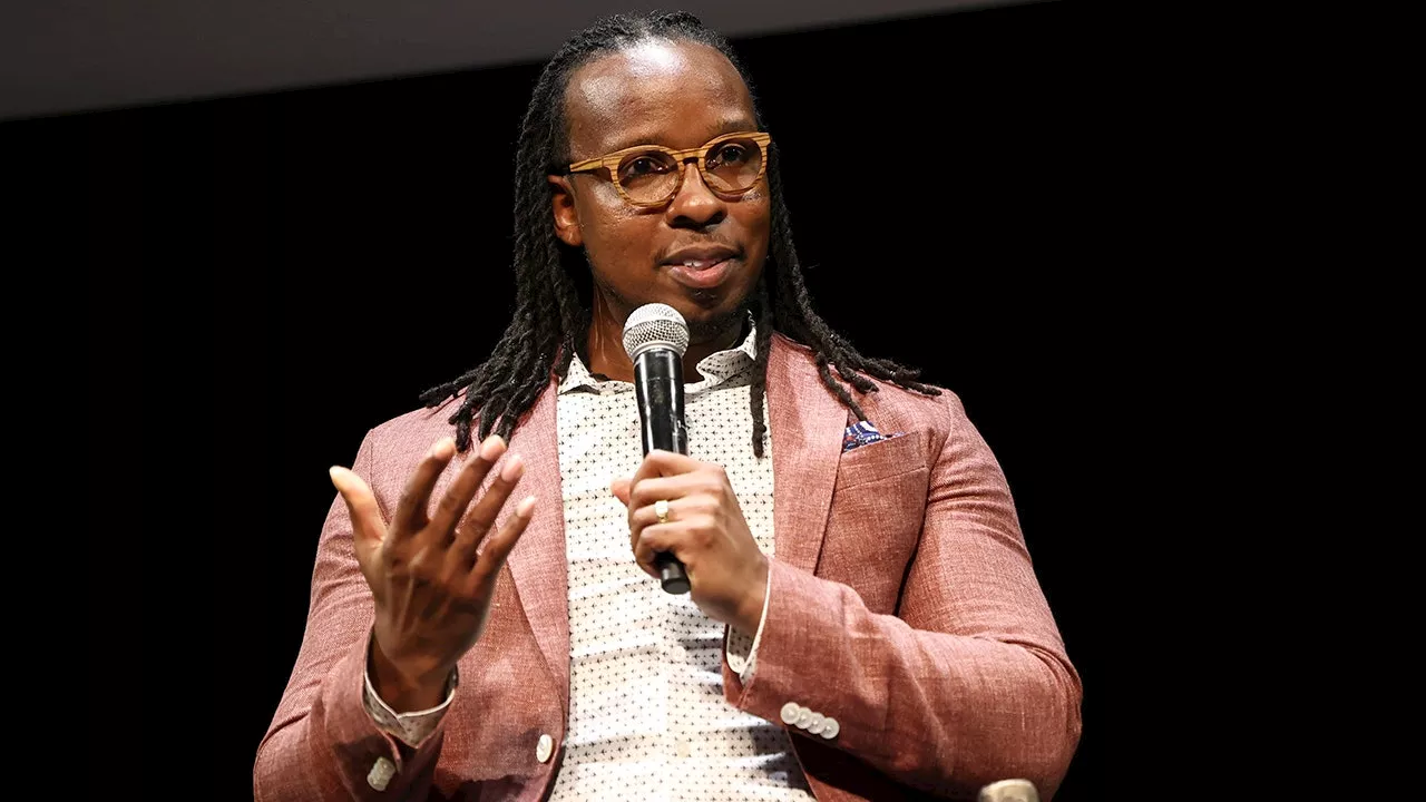 Ibram X. Kendi Leaves Boston University's Antiracist Research Center for Howard University