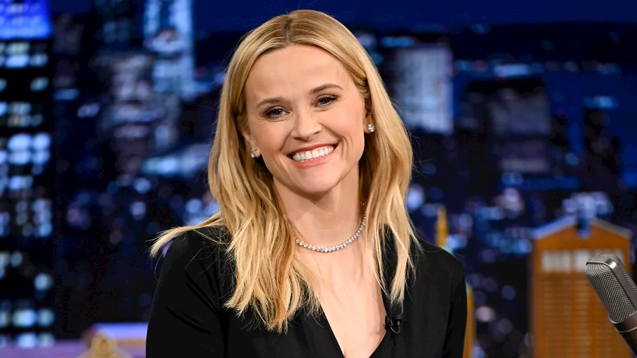 Reese Witherspoon 'Haunted' by Accidental Roast of A-list Actress