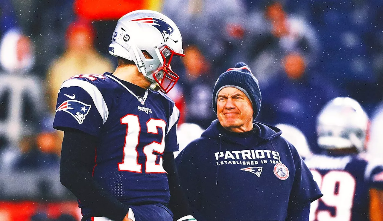 Tom Brady Explains How Last-Minute Super Bowl Prep Gave Patriots an Edge