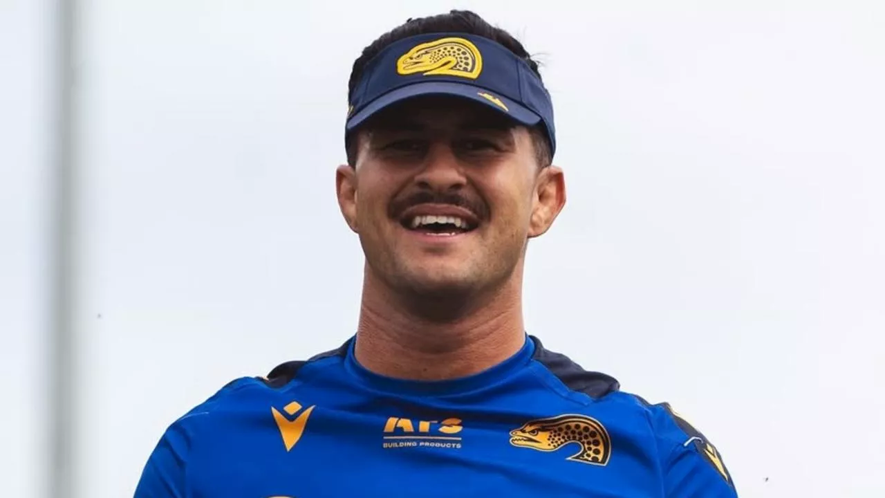 ‘Love him to death’: Moses opens up on Brown exit talks as massive Eels task looms