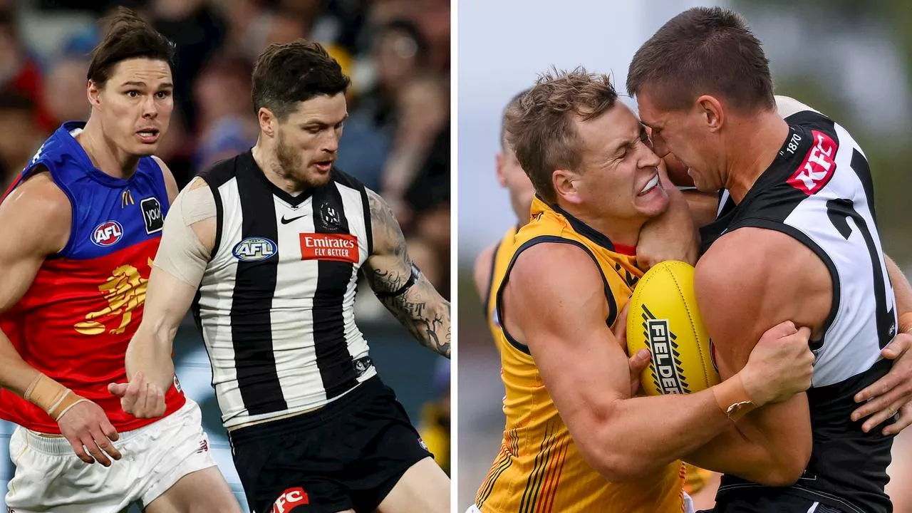 Revealed: Every team’s opening pre-season fixture for 2025 as THREE-club clash unleashed