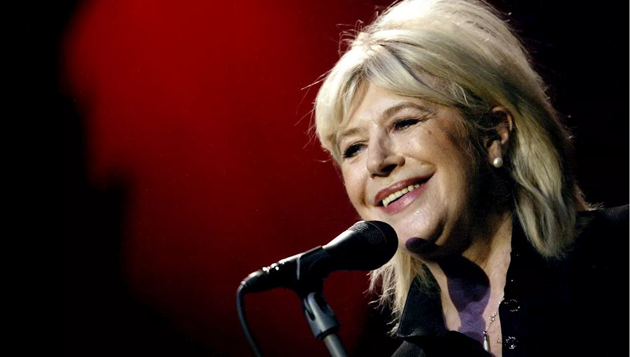 Hommage à Marianne Faithfull