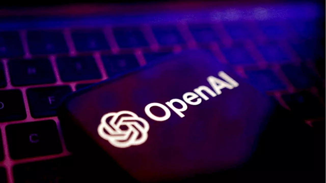 OpenAI in Talks to Raise $40 Billion, Valuing Company at $300 Billion