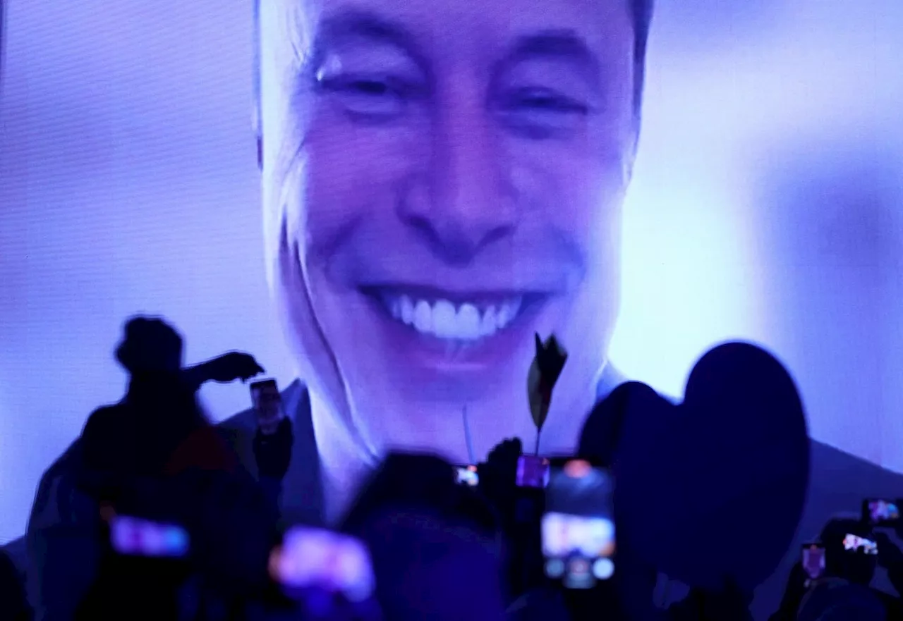 Elon Musk Just Pulled Something Unbelievably Sketchy at the US Treasury