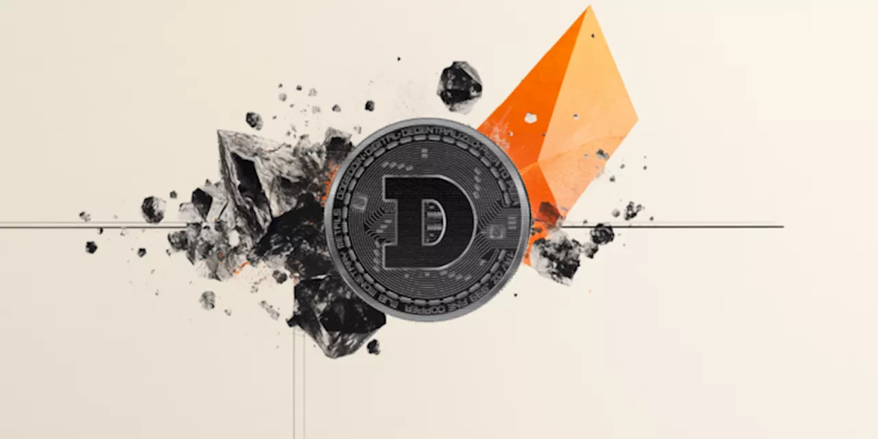 Grayscale Launches Dogecoin Trust, DOGE Dips Slightly