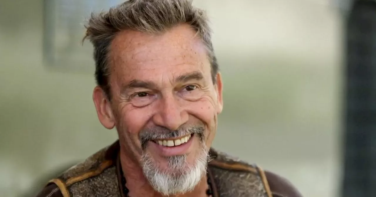 Florent Pagny Fait Son Grand Retour à The Voice