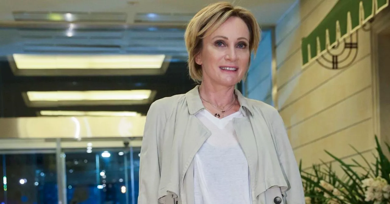 Patricia Kaas : « J’ai appris à ne plus cacher qui je suis »