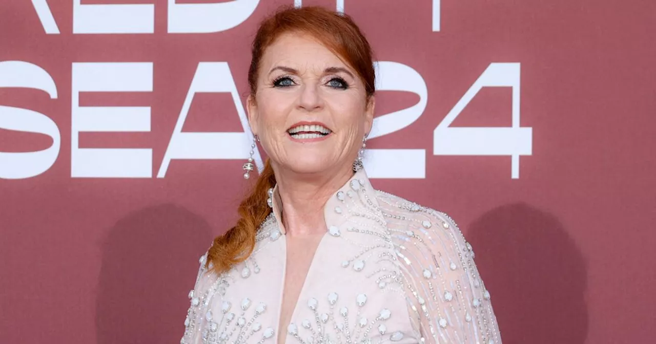 Sarah Ferguson à nouveau grand-mère, elle réagit à l’heureuse nouvelle