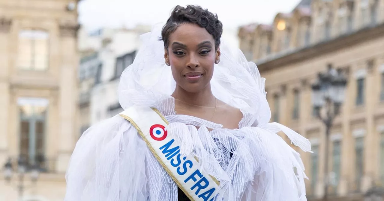 Valise Perdue : Angélique Angarni-Filopon, Miss France 2025, Vit une Mésaventure à Barcelone