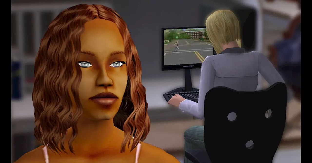 25 Jahre Die Sims: Ein nostalgischer Rückblick auf die Anfänge