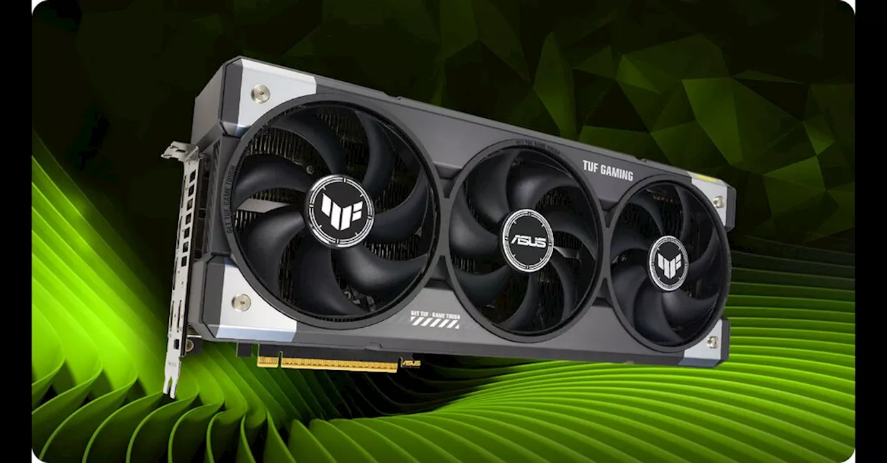 Nvidia GeForce RTX 5080 ve RTX 5090 Grafik Kartları eBay'de Scalperler Tarafından Yüksek Fiyatlara Satılıyor