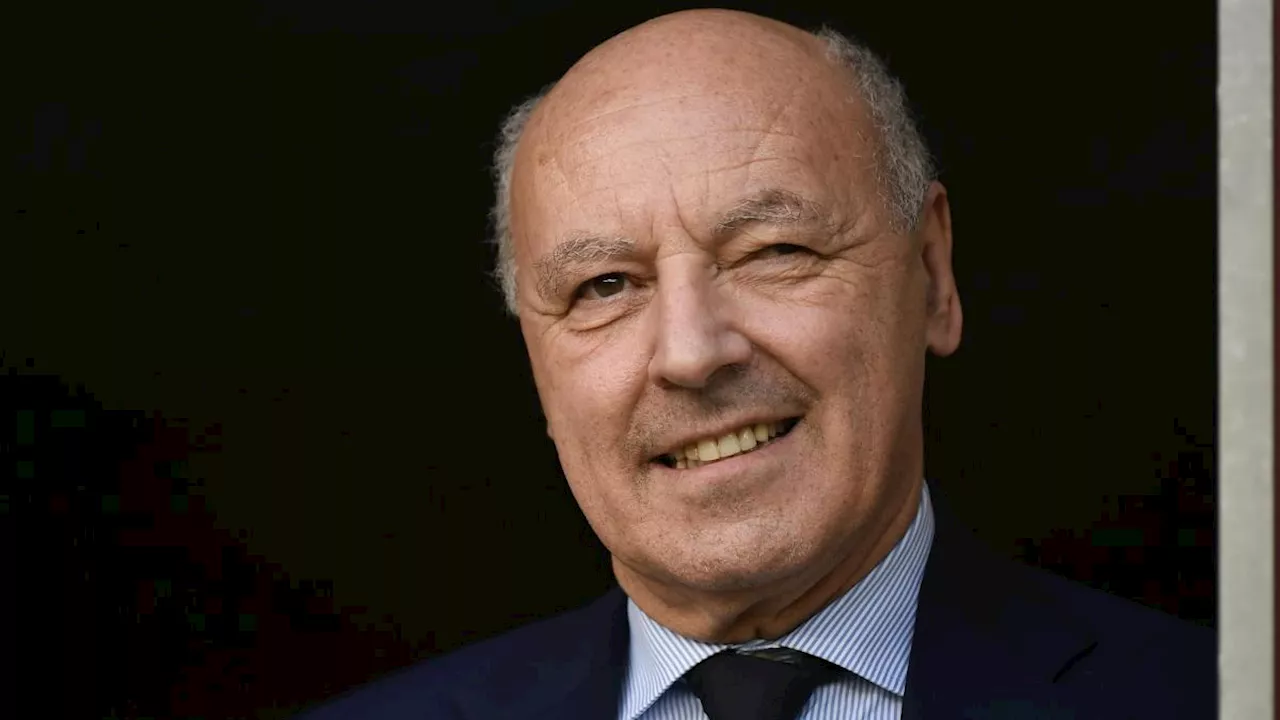 Beppe Marotta: 50 anni di calciomercato, tra innovazione e l'importanza dell'aspetto umano