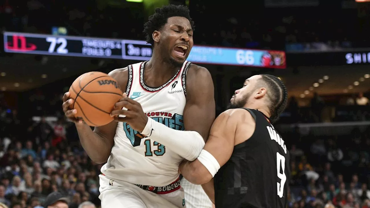 Jackson trascina Memphis, LeBron accende i Lakers. Wade rivela: 'Operato per un tumore'