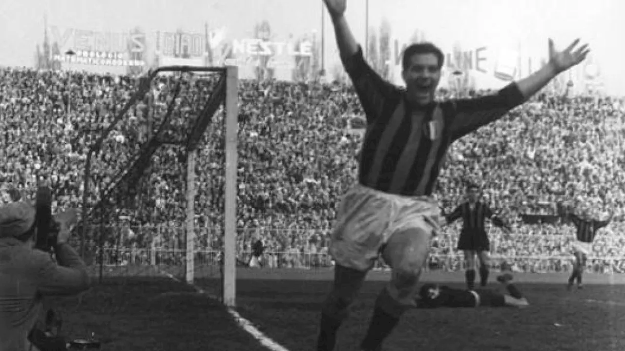 Leggenda del Milan: Dall'Ettore Puricelli a Cevenini