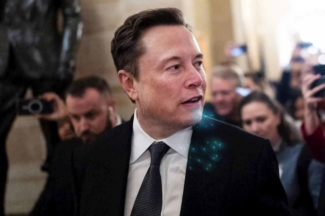 Elon Musk’s Goons Are Trying to Gain Access to the Government’s Payment Systems: Report