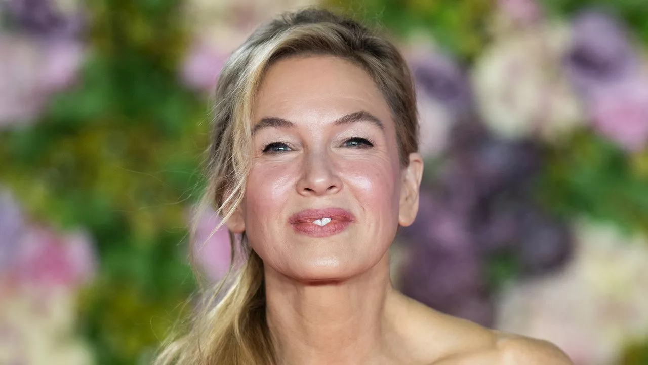 Renée Zellweger's Vintage Glamour: A Look Back at Bridget Jones Fashion Through the Years