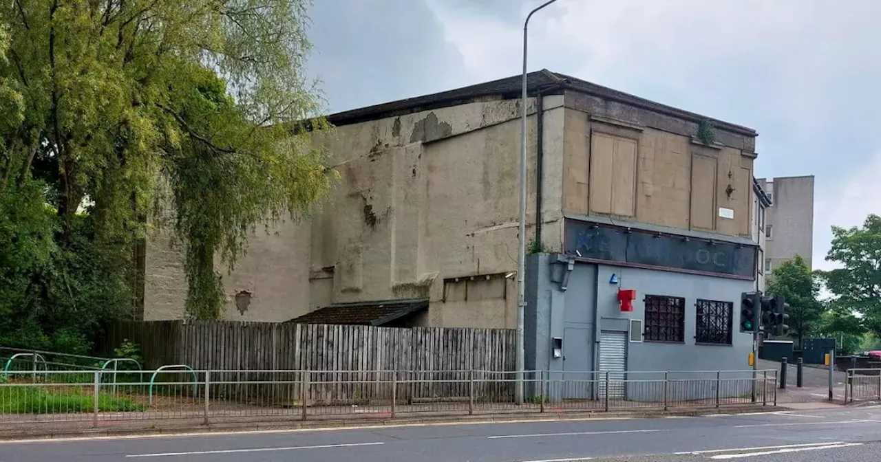 177-Year-Old Glasgow Pub to Be Demolished for Housing