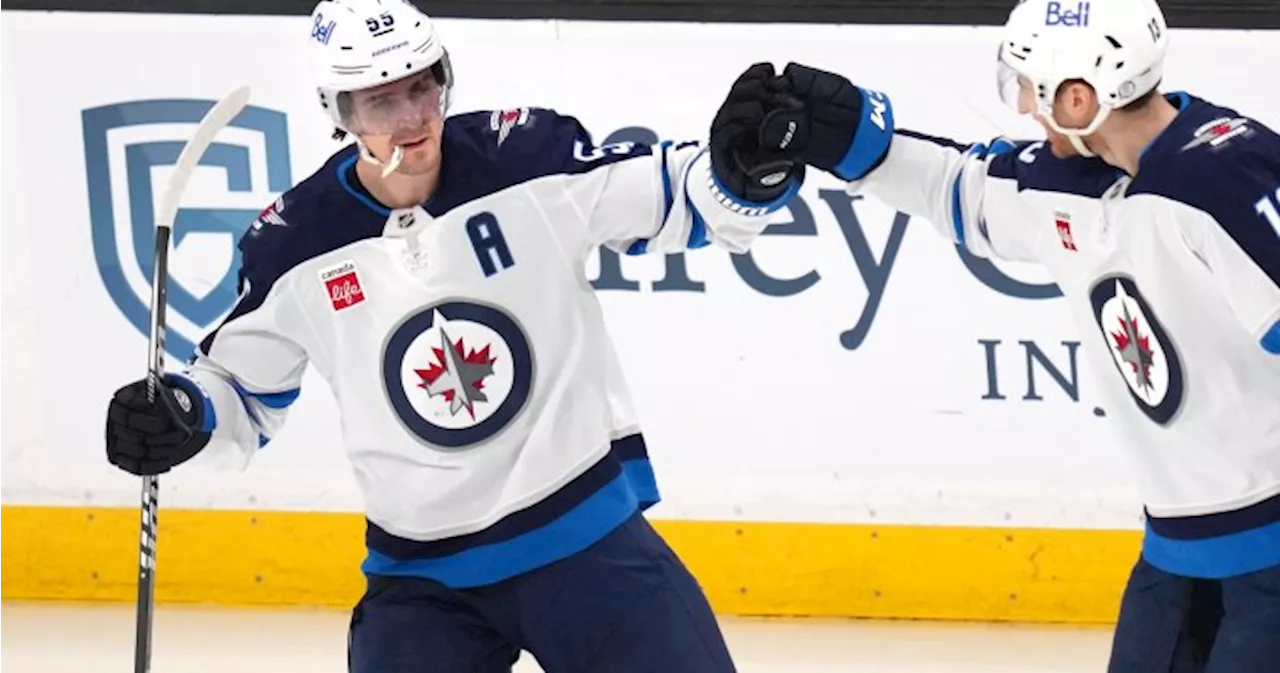 ANALYSIS: Jets prepare for Saturday night heavyweight tilt in Washington