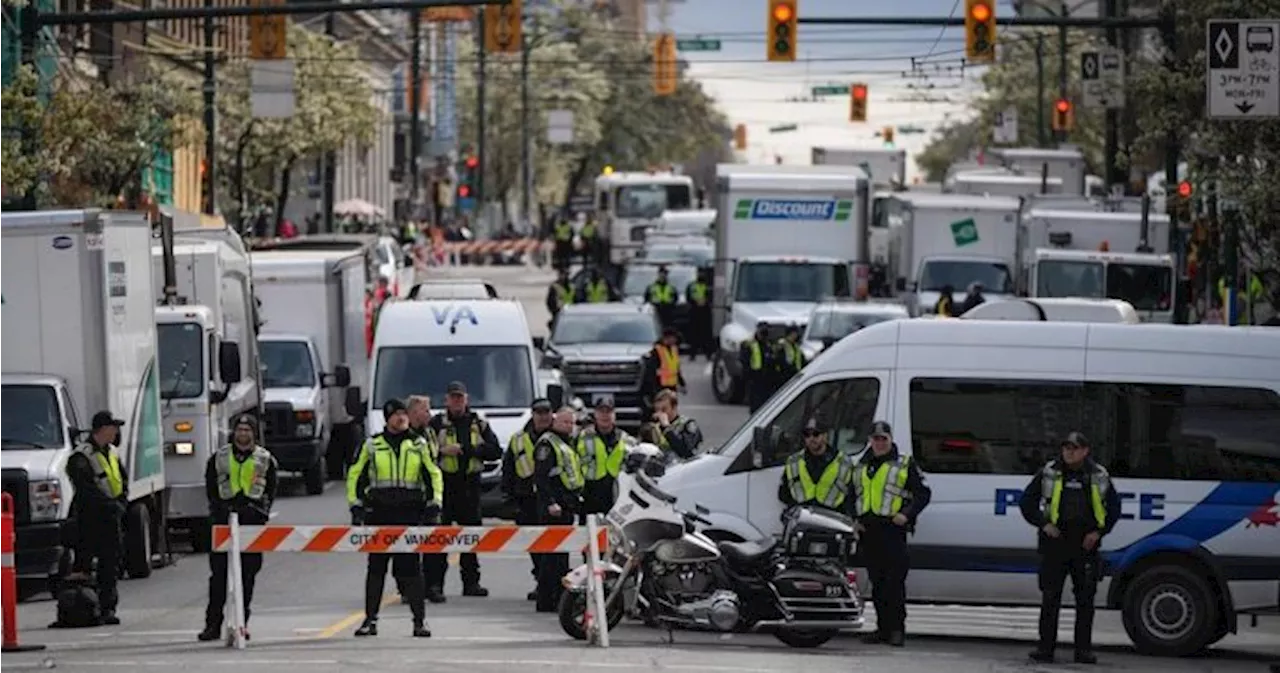 BC Civil Liberties Association Sues Vancouver Over Daytime Sheltering Ban