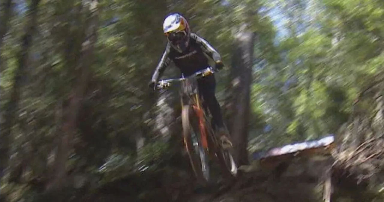 From Soccer Dreams to Mountain Bike Speed: Gracey Hemstreet's Rise to Fame