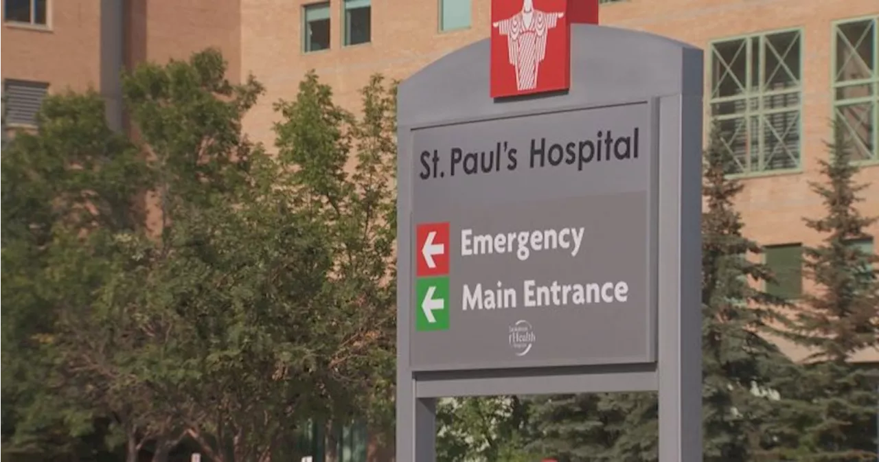 Saskatchewan Emergency Rooms Overwhelmed, Patients Face Long Waits