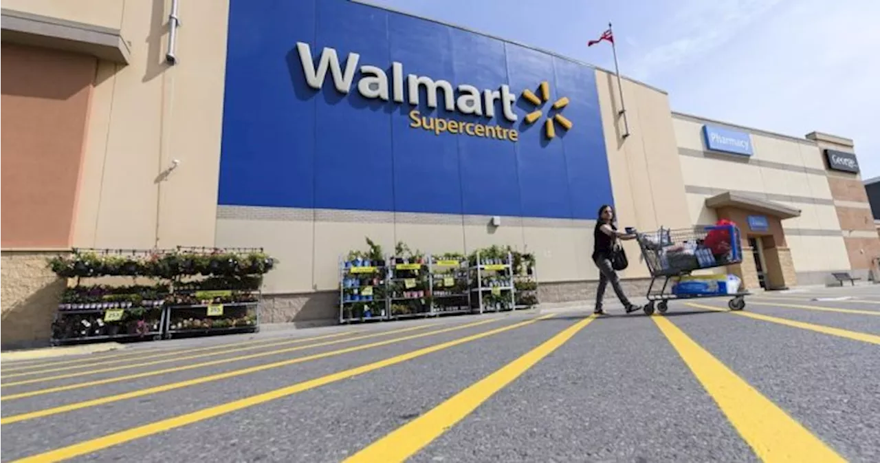 Walmart's Alberta Expansion Sparks Concerns for Local Businesses