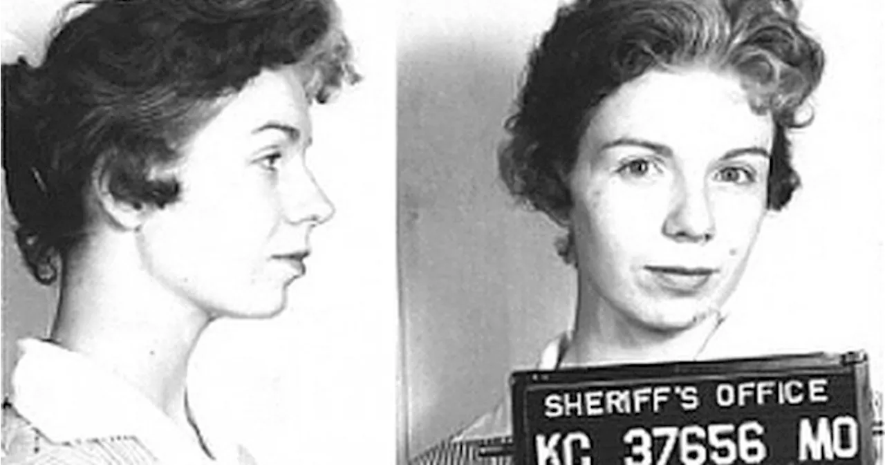 Woman Who Escaped Murder Charges Decades Ago Identified After Death