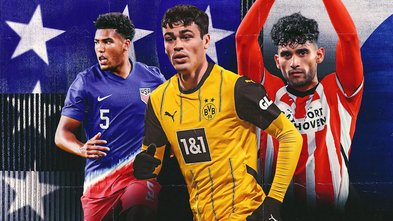 USMNT Transfer Window: Big Moves Still Possible Despite Last-Minute Setbacks