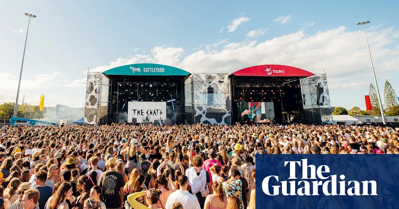 Groovin the Moo Takes a Break in 2025 to Secure Sustainable Future