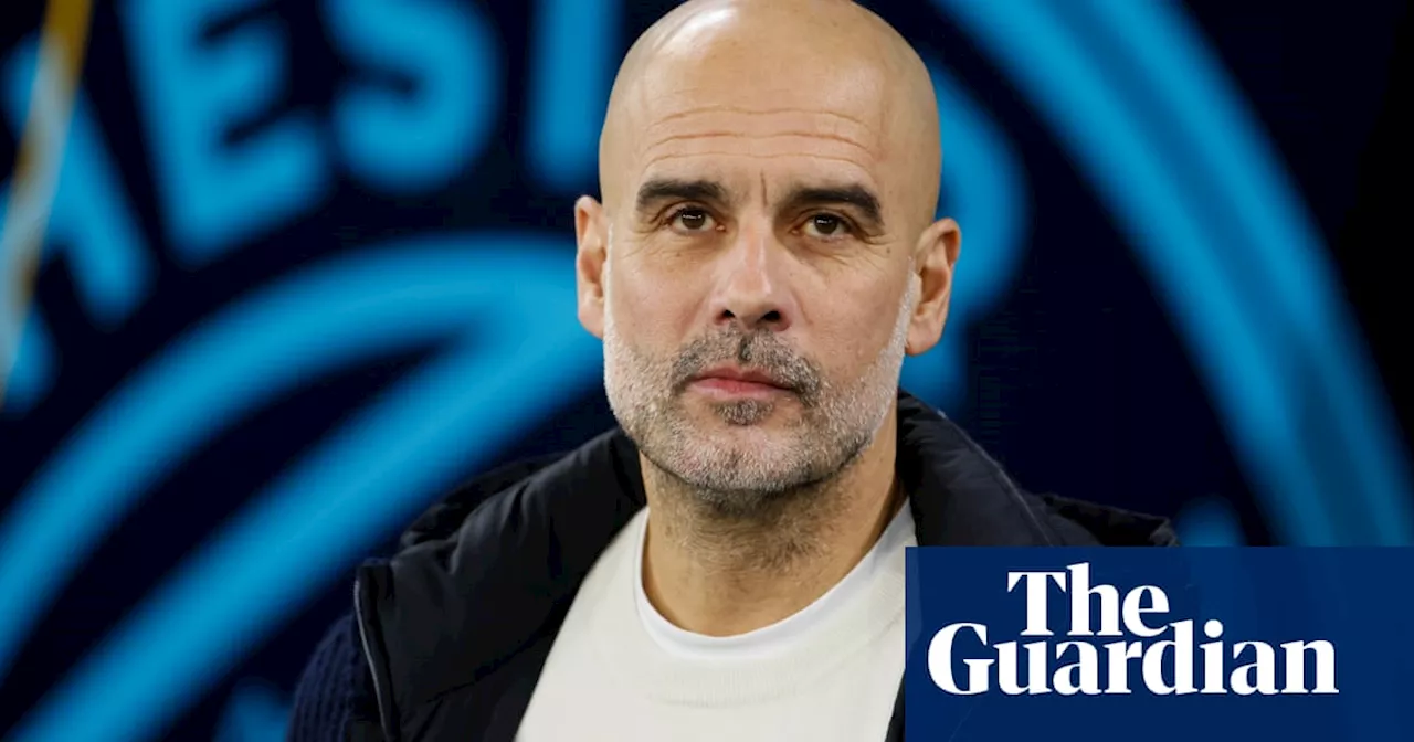 Guardiola Frustrated With City's February Schedule, Faces Real Madrid in Champions League Playoffs