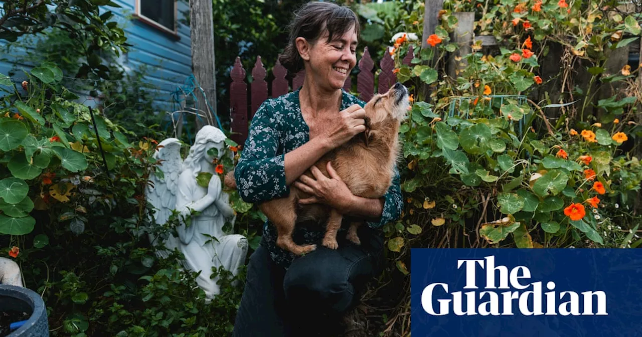 Living Without Money: Jo Nemeth's Decade of Community and Self-Sufficiency