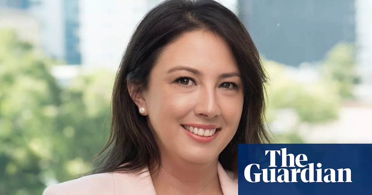 Right-wing Liberal candidate wins South Australia state presidency