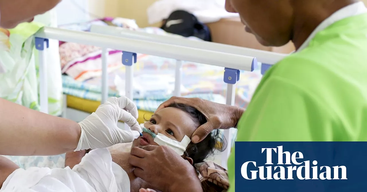 Samoa's PM Criticizes Kennedy Jr.'s Anti-Vaccine Stance After 2019 Measles Outbreak