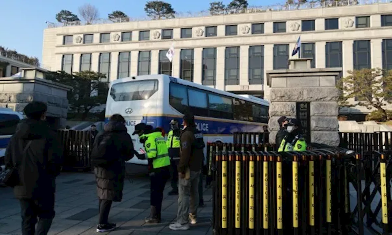 헌재, 국민의힘 공격에 우려 표하며 탄핵심판 본질 왜곡 지적