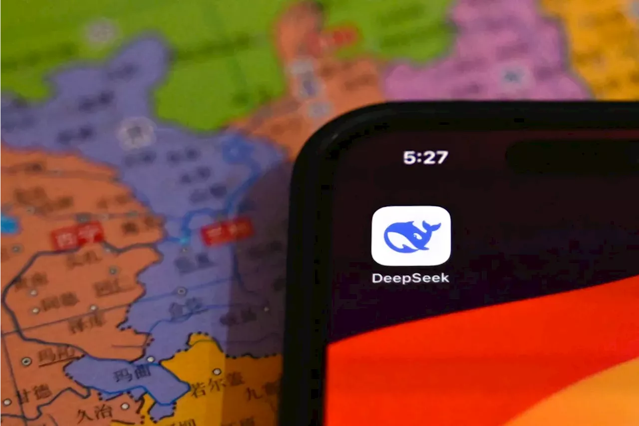 DeepSeek: Pesaing Baru AI yang Mengguncang Dunia