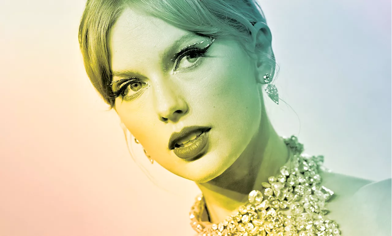 Taylor Swift: A Blueprint for Enduring Success in a Changing Music Industry