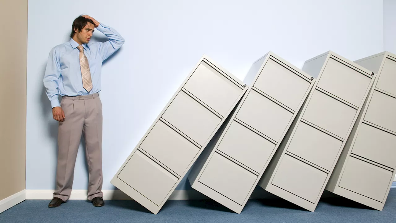 The Failure Museum: 6 Warning Signs of Business Failure