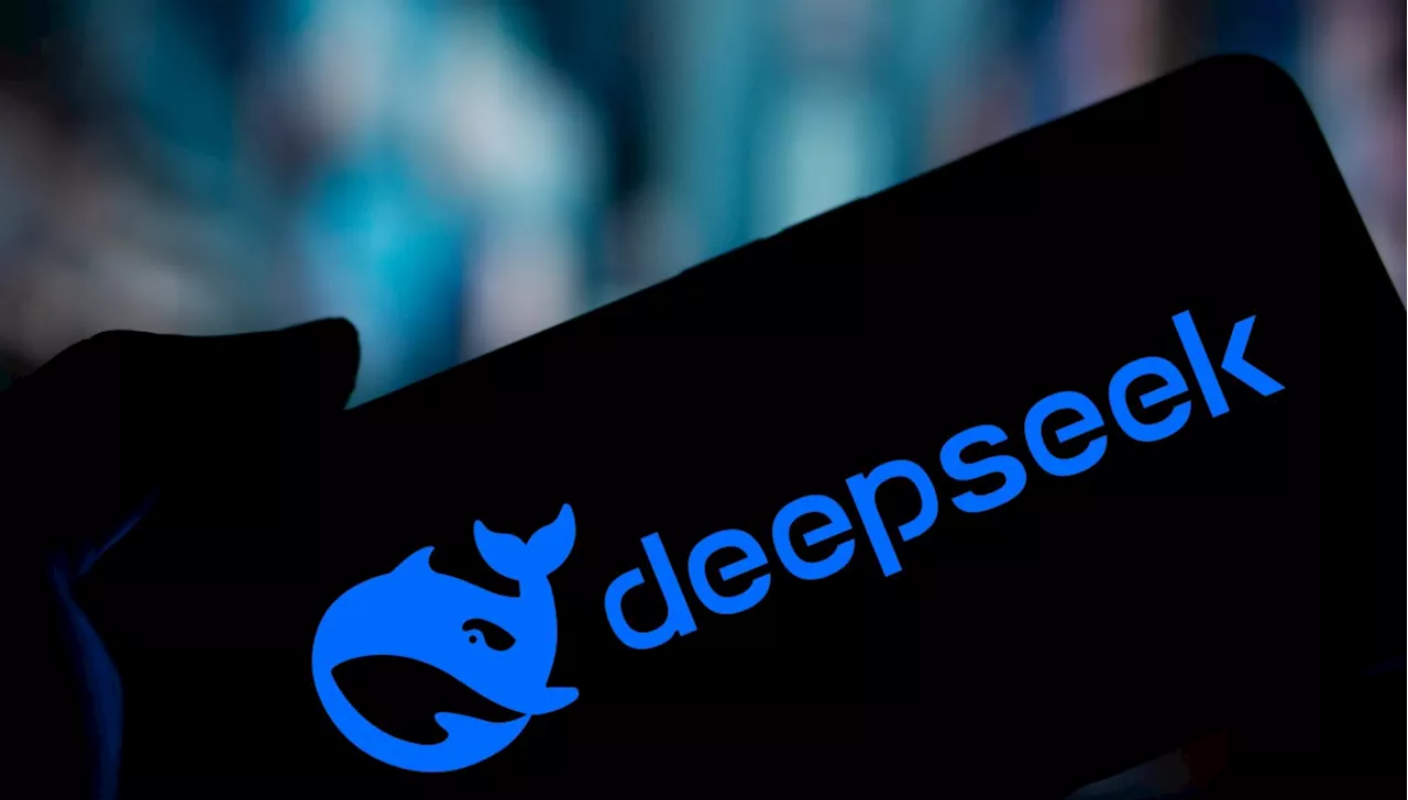 DeepSeek-KI-Startup stoppt Neuanmeldungen nach Cyberangriff