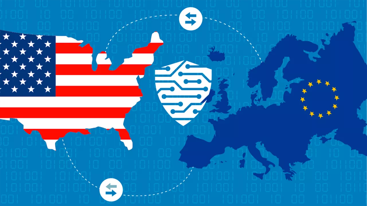 Will the agreement on data transfers to the USA be overturned?