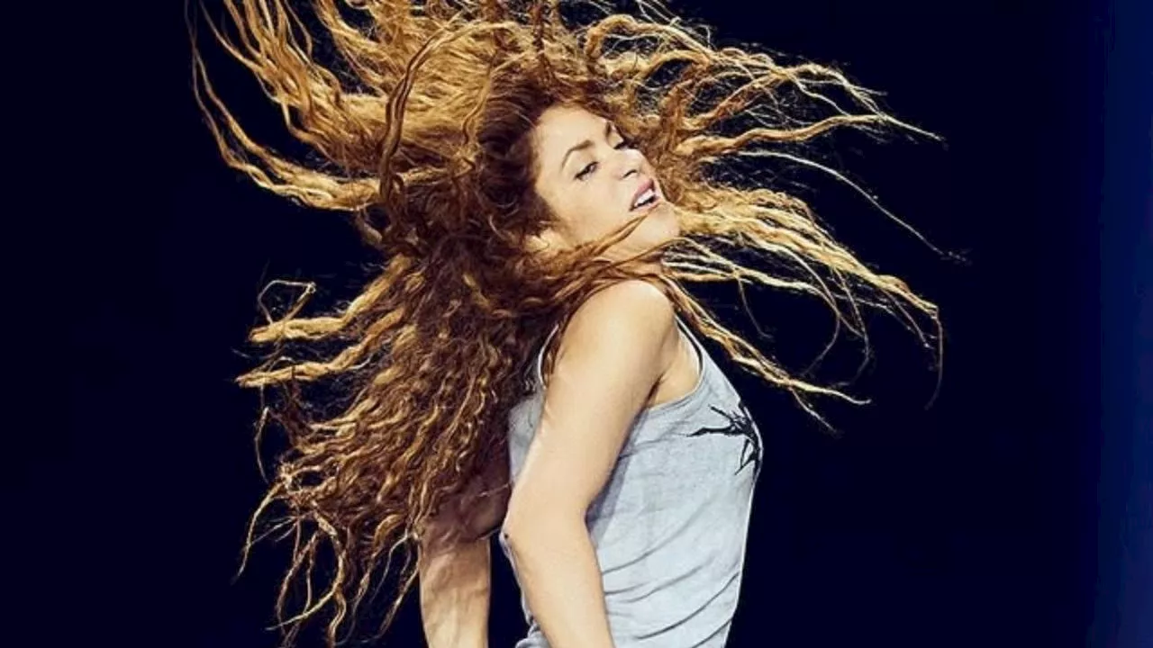 5 tips fundamentales que usa Shakira para tener un cabello radiante, según su estilista Cynthia Álvarez