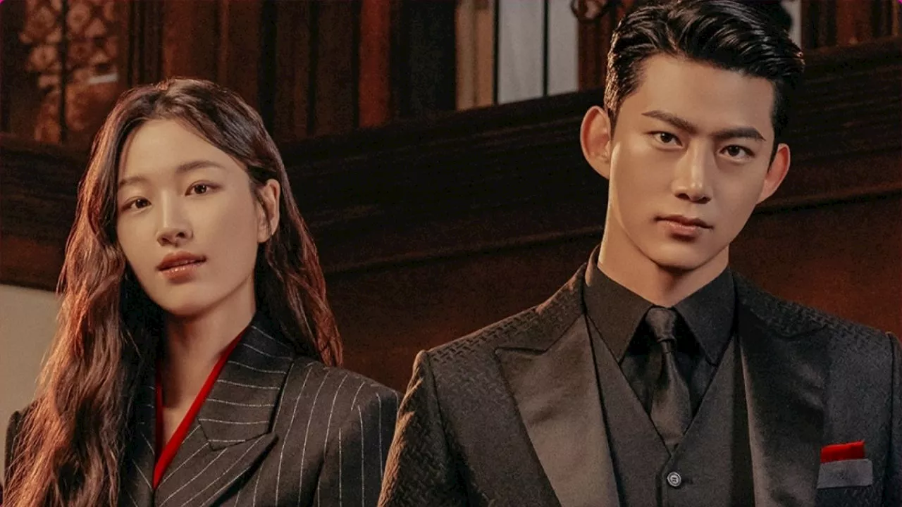 El K-Drama de romance y vampiros ideal para ver en San Valentín si amas 'Crepúsculo'