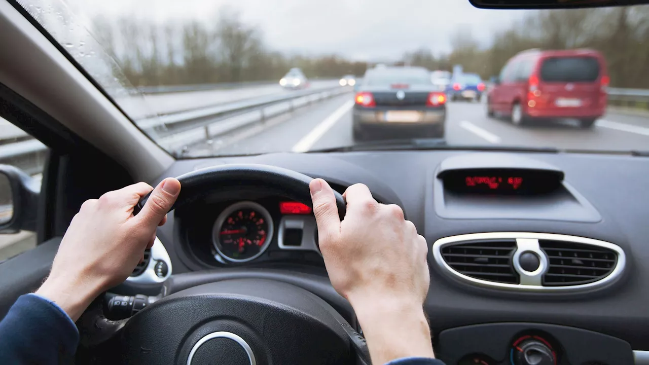  Das ändert sich ab Februar für ALLE Autofahrer