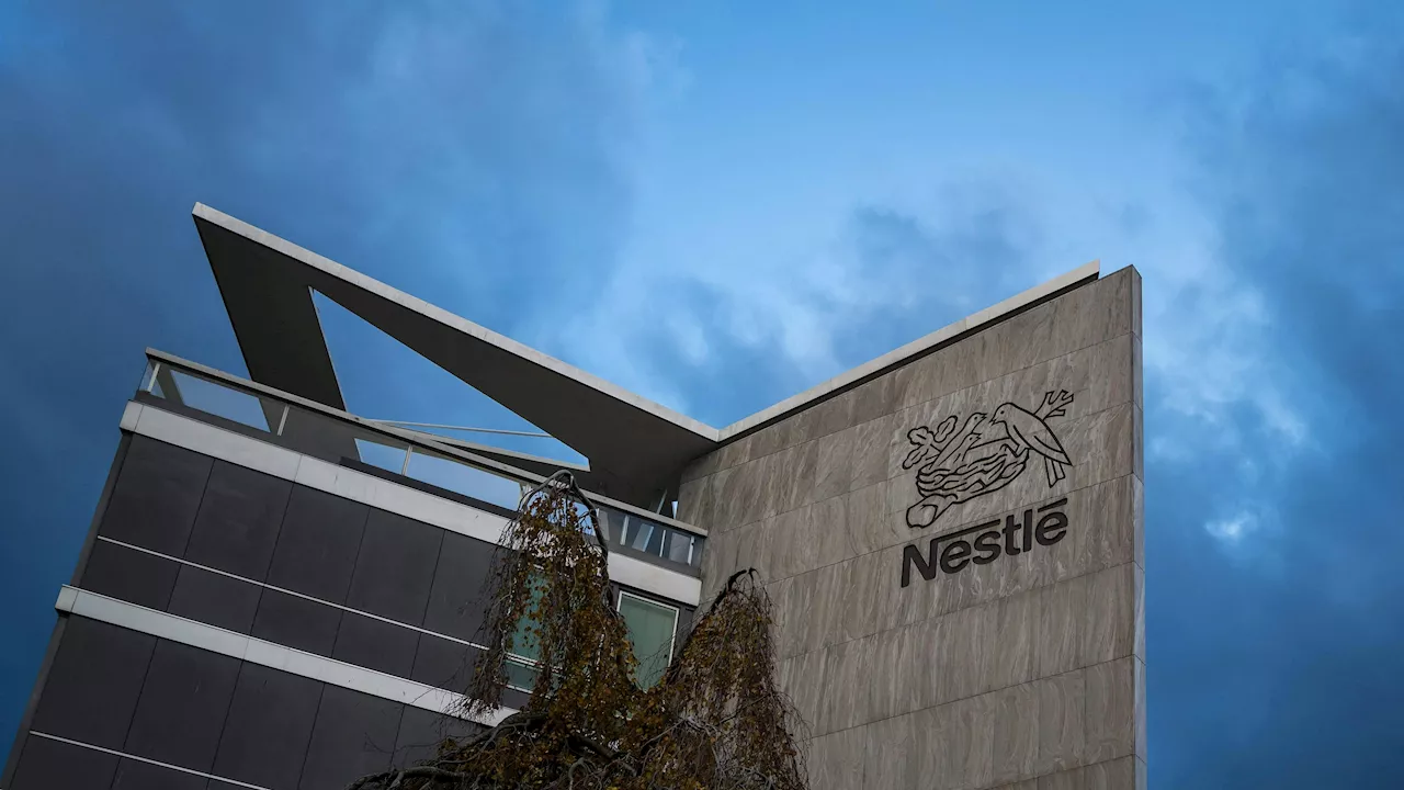 Nestlé soll Tausende Tonnen Mist illegal entsorgt haben