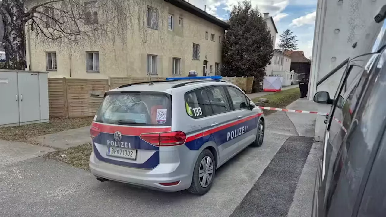 Todesursache unklar: Polizei ermittelt nach Leichenfund in Tirol