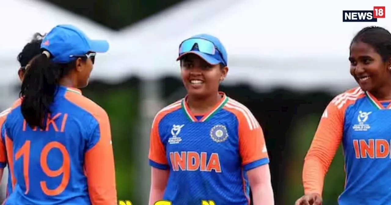 IND U19 vs SA U19: फाइनल में साउथ अफ्रीका से टीम इंडिया का सामना, कब, किस चैनल पर देख पाएंगे लाइव?