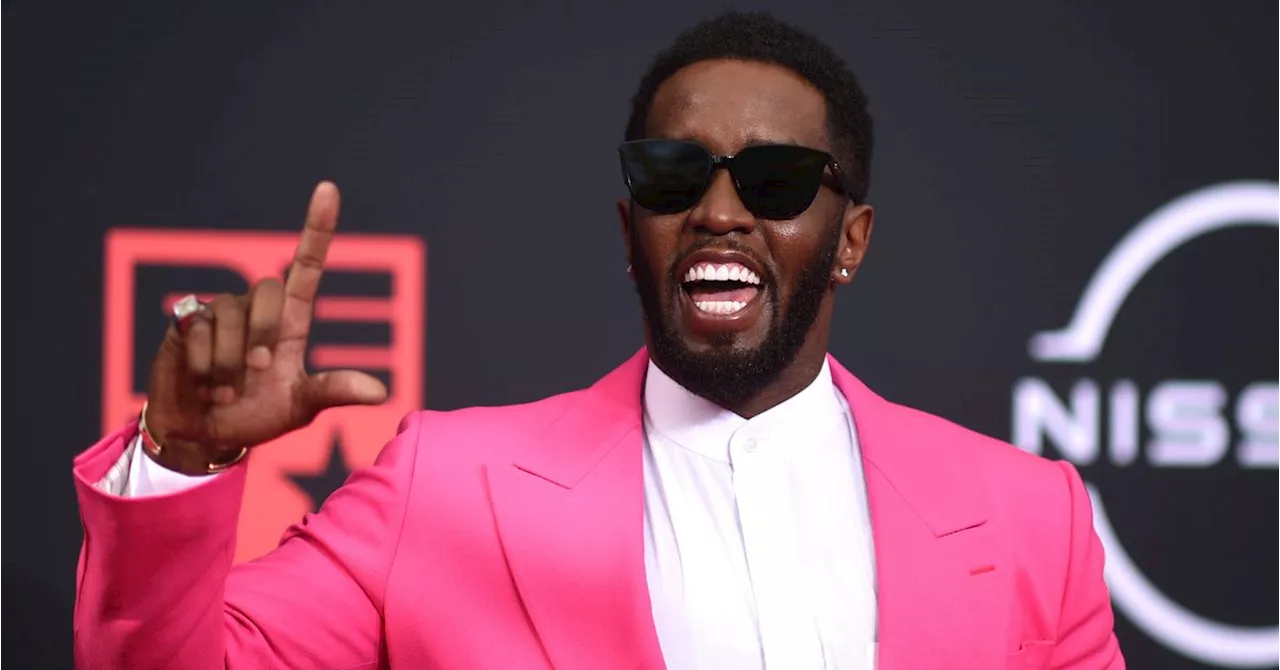 Prosecutors Add New Details, Victims To Sean 'Diddy' Combs Case