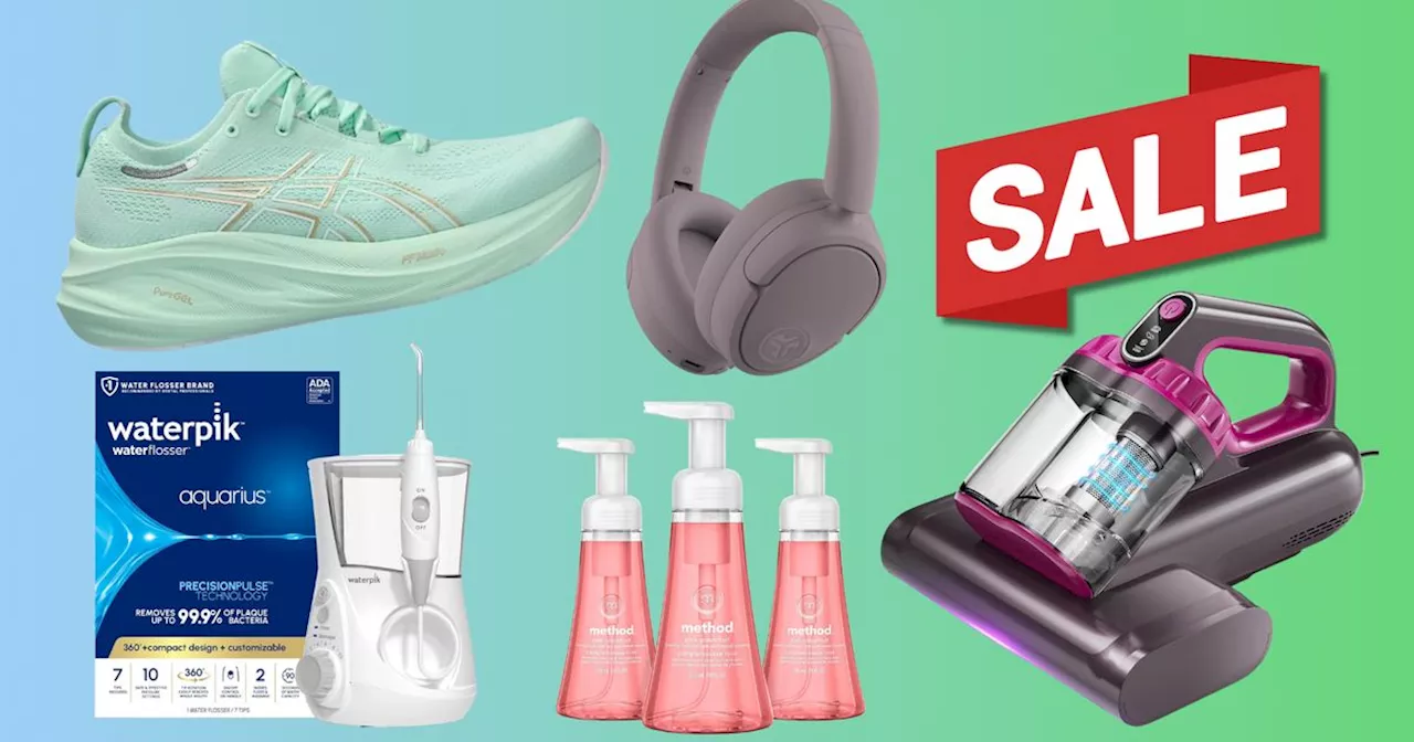 We Track Sales For A Living. Here Are The 31 Best Deals On Amazon This Week.