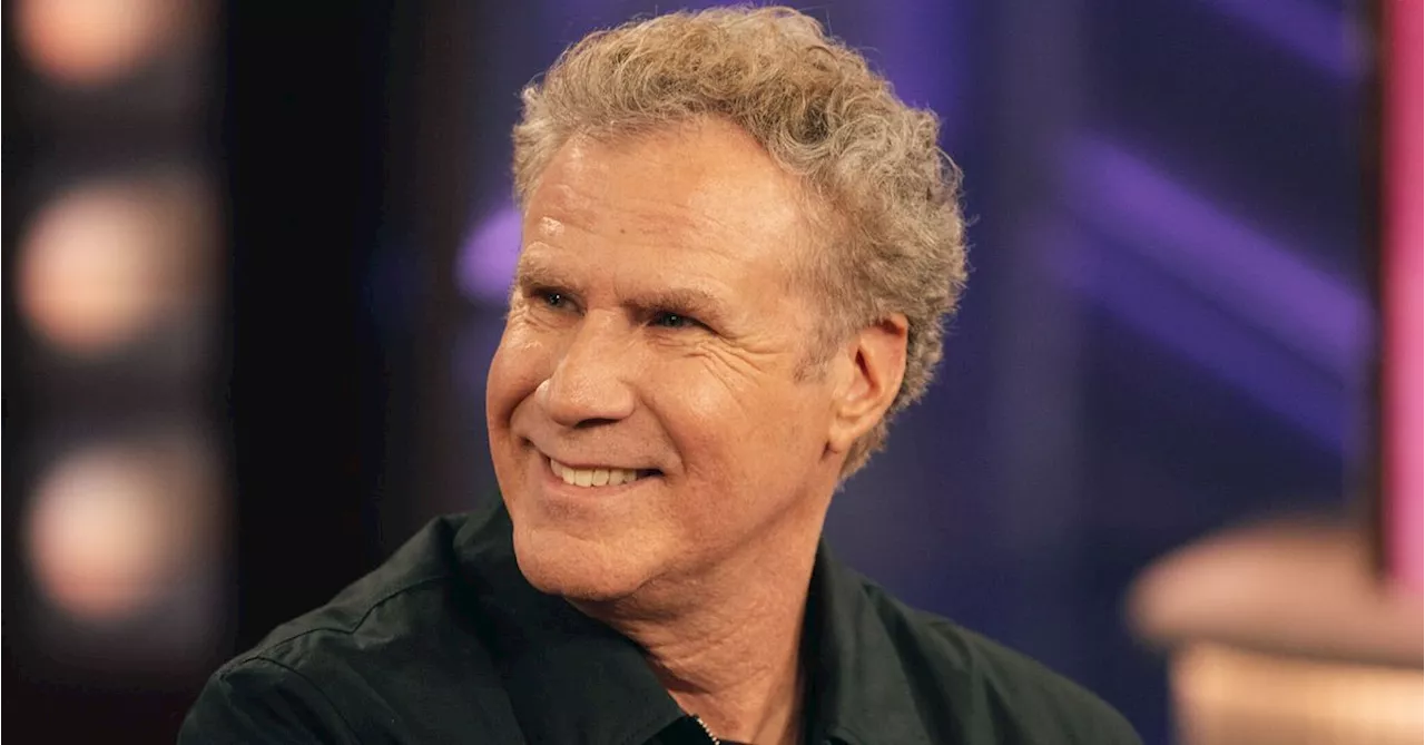 Will Ferrell Would Ban 'Cash Bars' and the 'Macarena' From Weddings