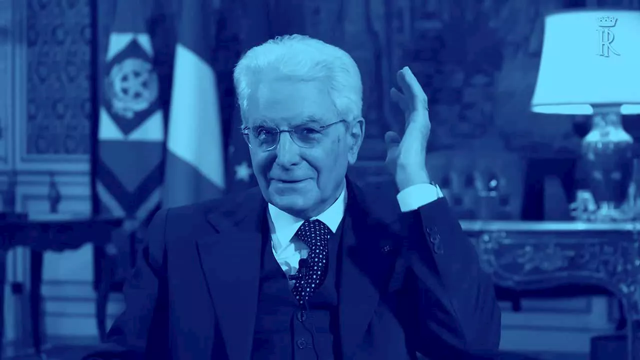 Dieci anni di Mattarella: sei governi visti dal Quirinale e quel sorriso che rassicura l'Italia